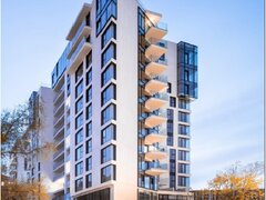 One Herastrau Towers 2022, Aviatiei, 2 camere, Centrala, Parcare Subteran