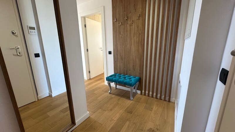 One Herastrau Towers 2022 Cartier Francez, 2 camere 62mp, Centrala, AC