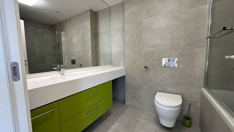 One Herastrau Towers 2022 Cartier Francez, 2 camere 62mp, Centrala, AC