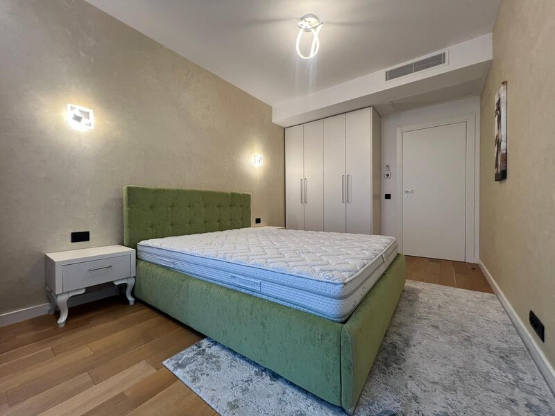 One Herastrau Towers 2022 Cartier Francez, 2 camere 62mp, Centrala, AC