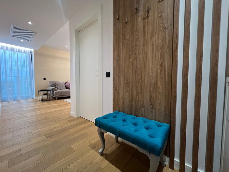 One Herastrau Towers 2022 Cartier Francez, 2 camere 62mp, Centrala, AC