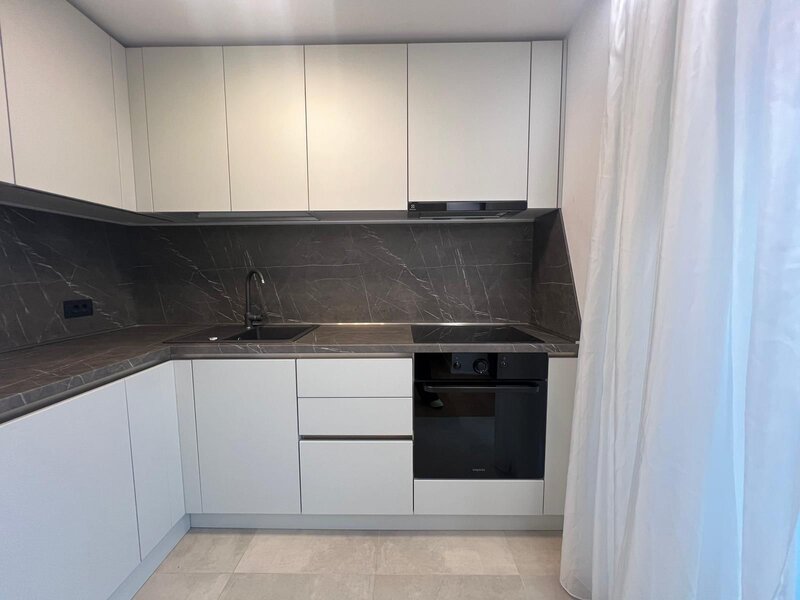 One Herastrau Towers 2022 Cartier Francez, 2 camere 62mp, Centrala, AC