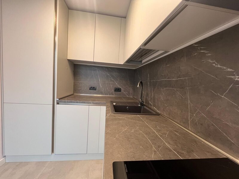 One Herastrau Towers 2022 Cartier Francez, 2 camere 62mp, Centrala, AC